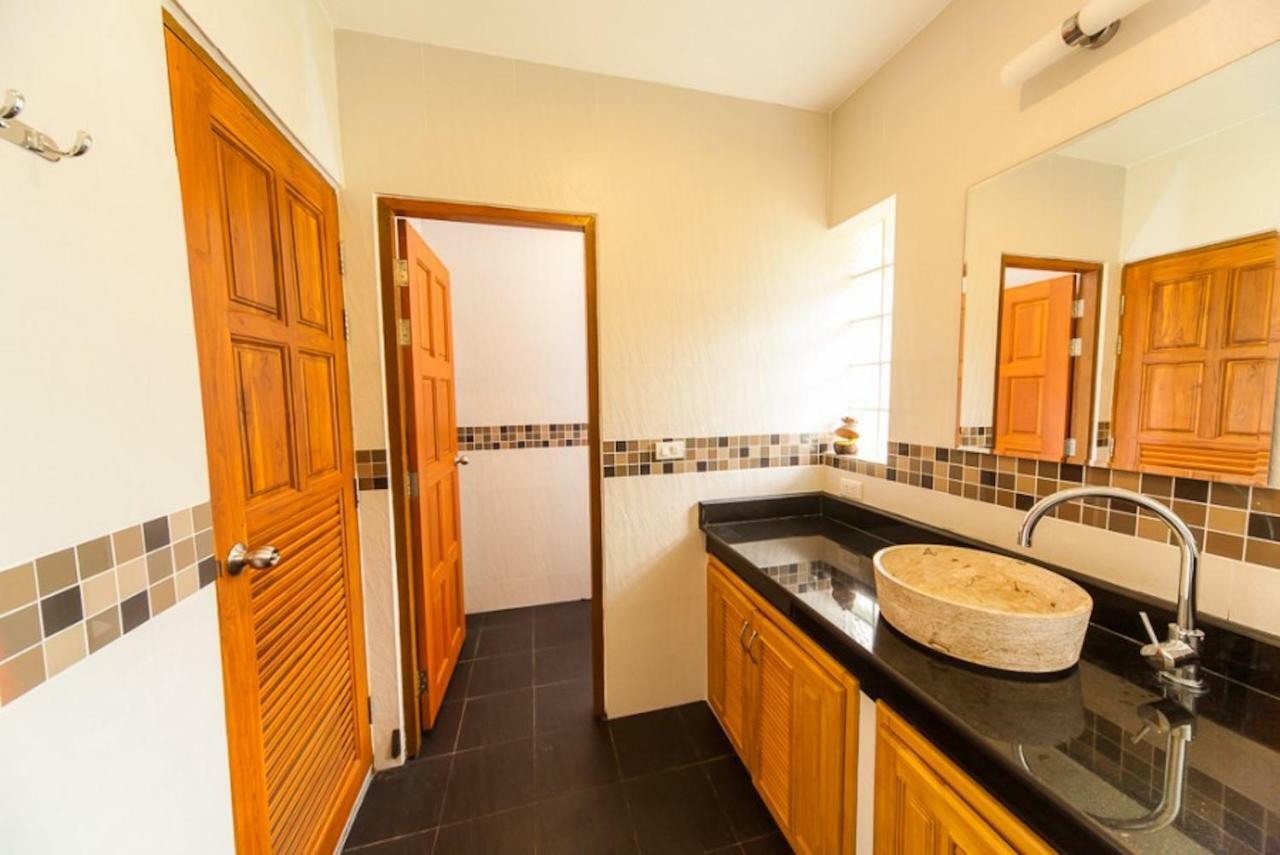 3 Bedroom Zen Island Sdv342-by Samui Dream * Mae Nam