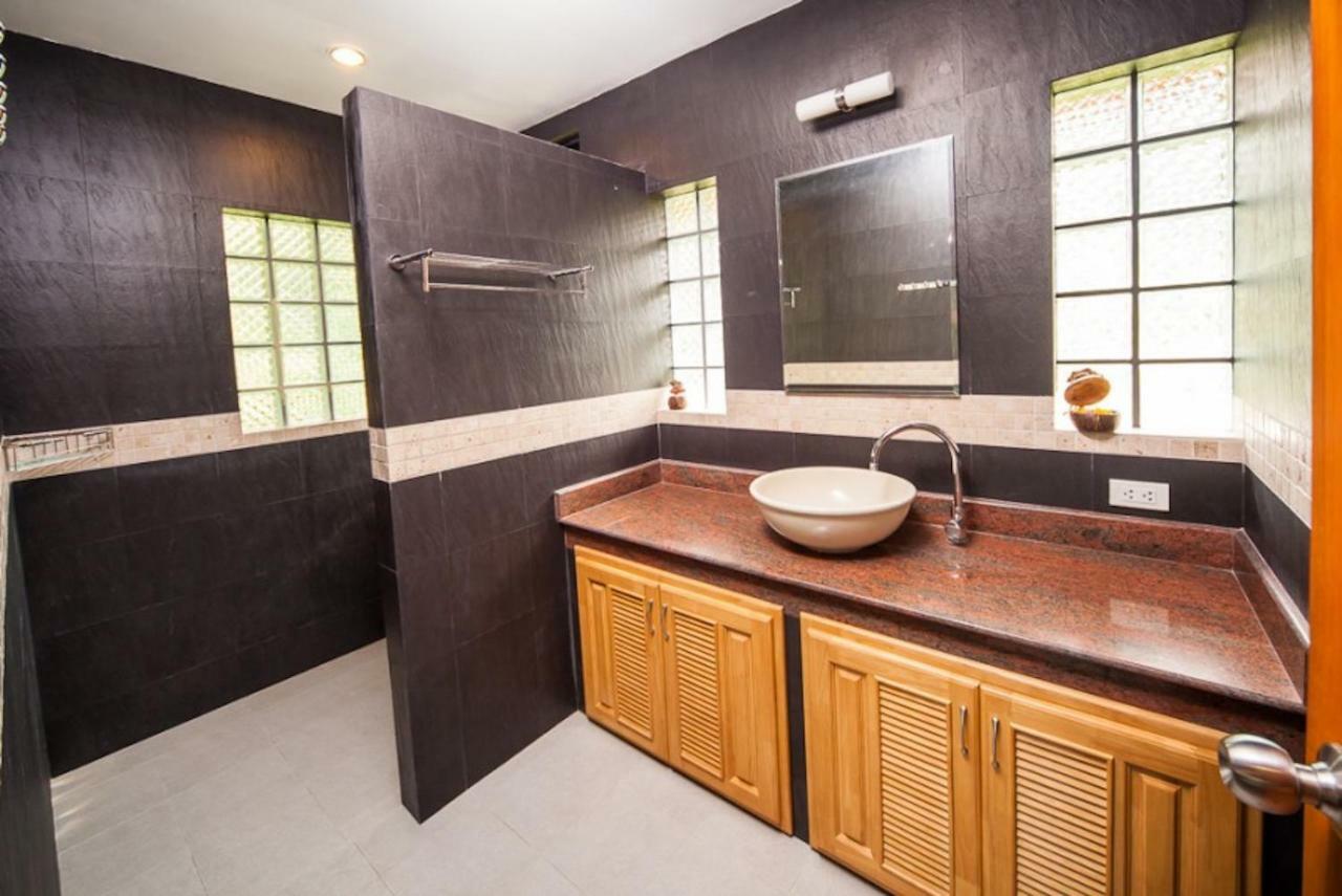 3 Bedroom Zen Island Sdv342-by Samui Dream Villa Mae Nam