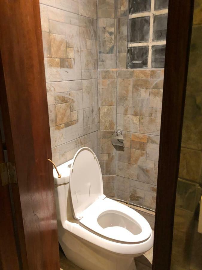 Dikachaya Auberge de jeunesse