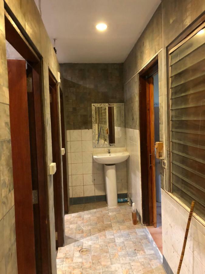 Auberge de jeunesse Dikachaya