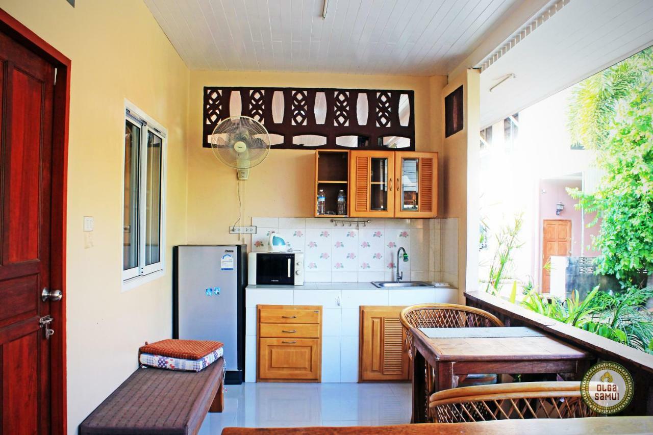 Banana House Pousada Lamai Beach (Koh Samui)