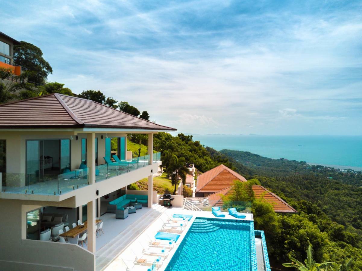 The View Ban Tai (Koh Samui)