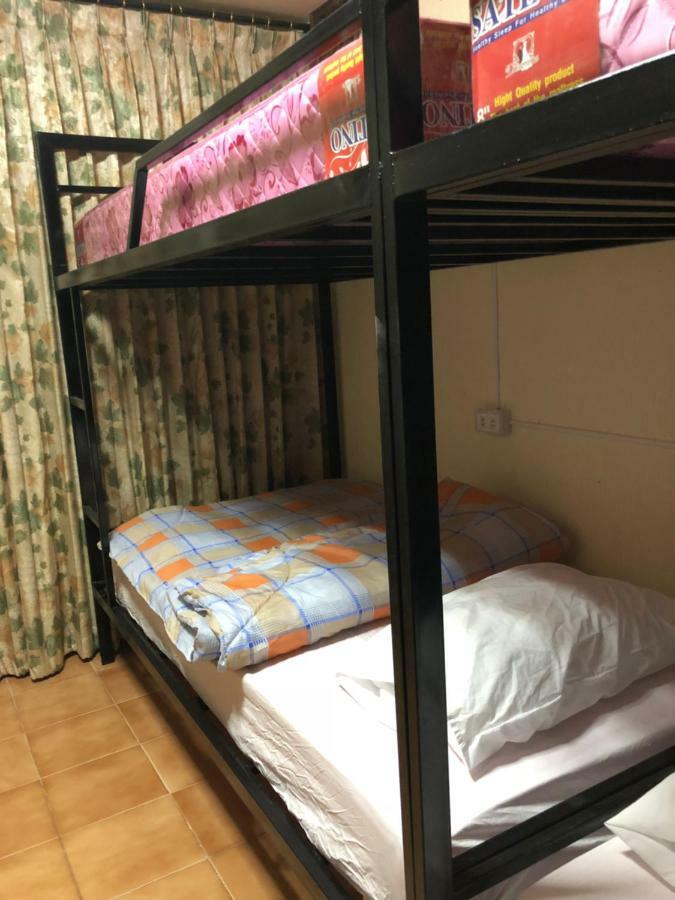Dikachaya Auberge de jeunesse *