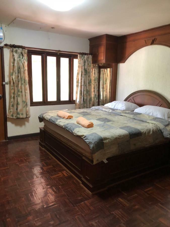 Auberge de jeunesse Dikachaya