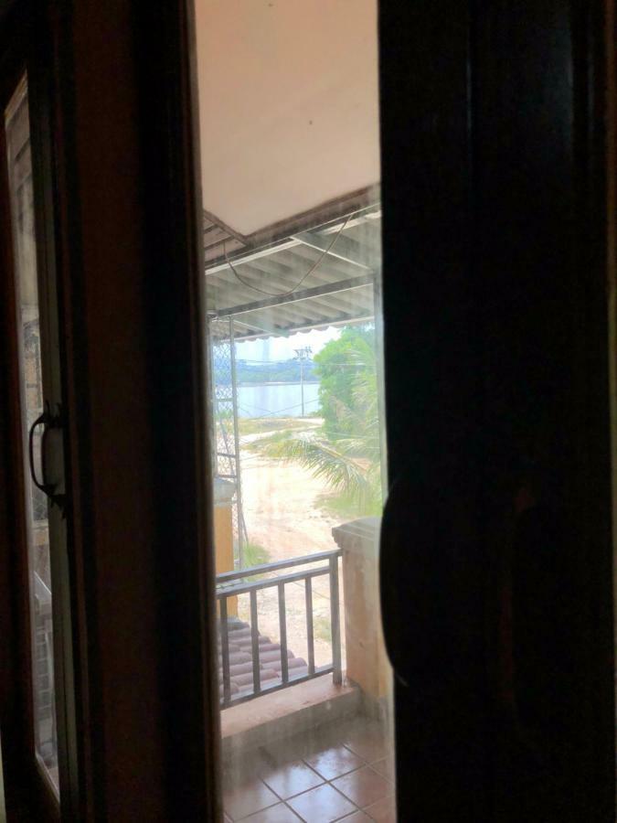 Auberge de jeunesse Dikachaya