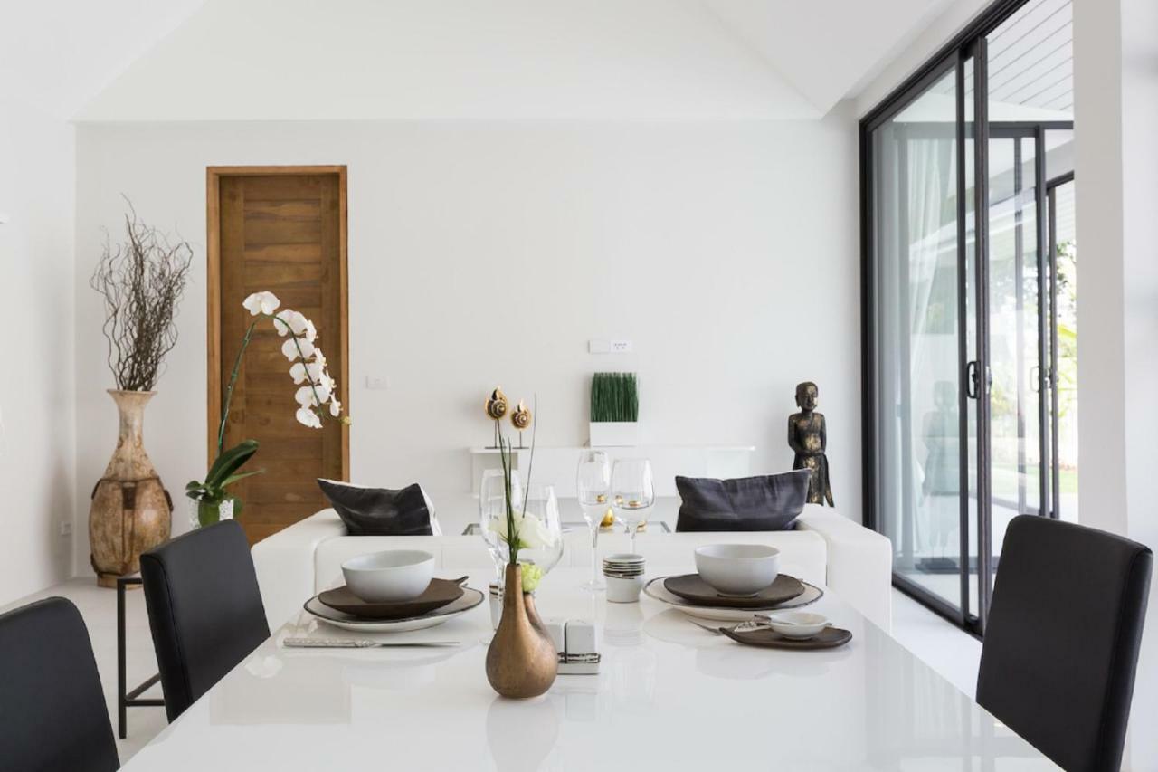 Sam-kah Jade Villa
