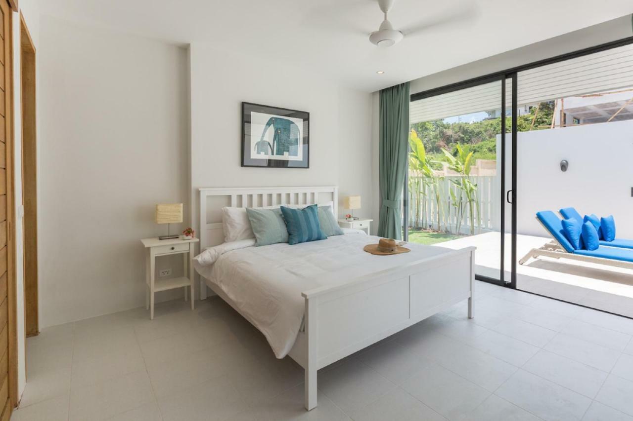 Villa Sam-kah Jade Koh Samui