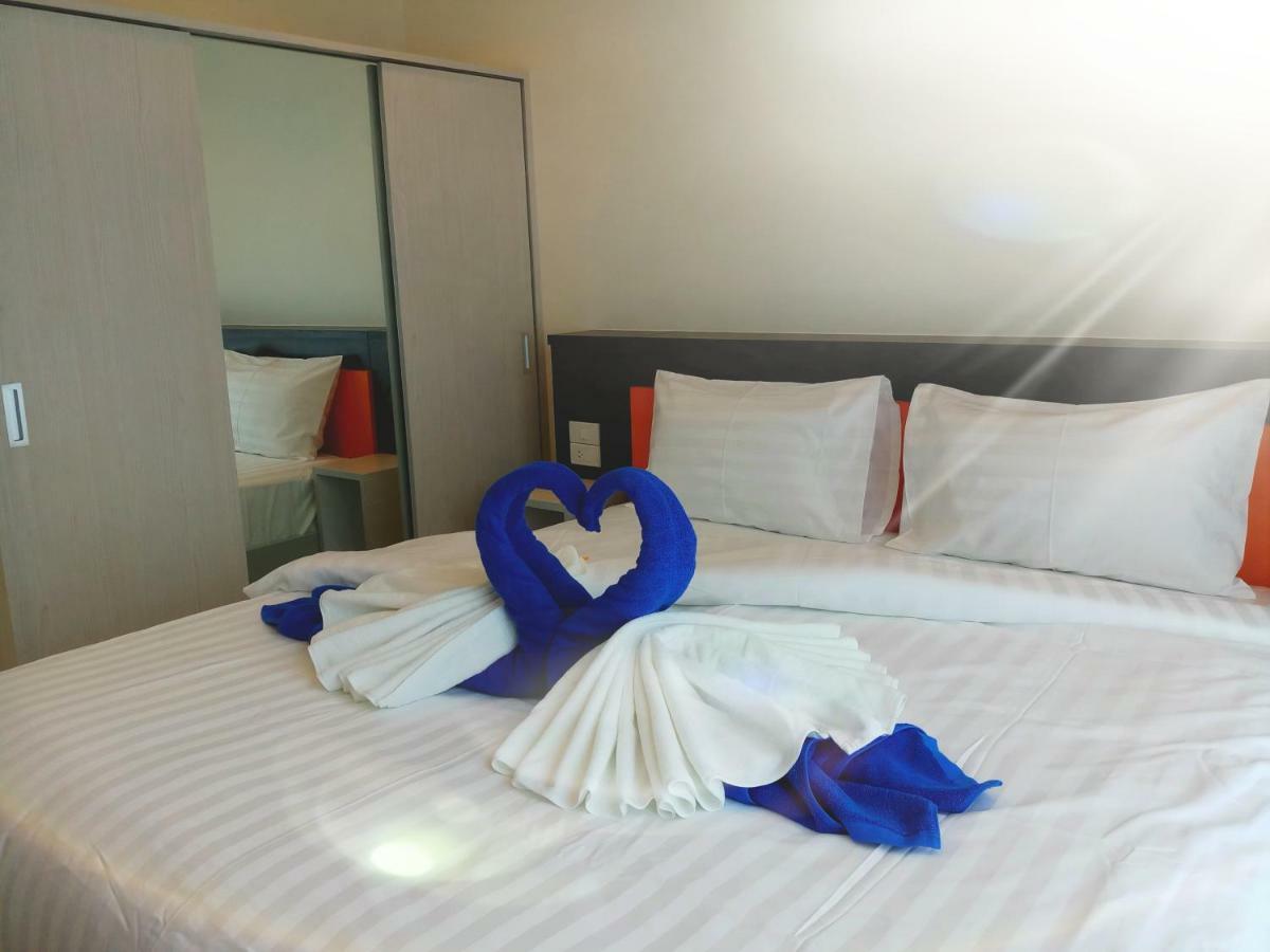 Apartment Long N Joy Samui Chaweng (Koh Samui)
