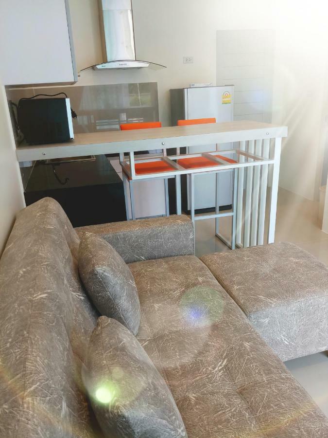 Apartment Long N Joy Samui *