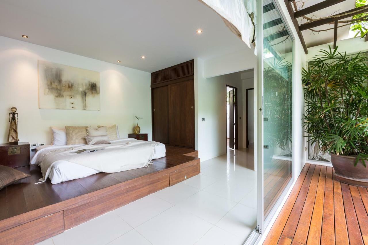 Pousada Koru Samui *