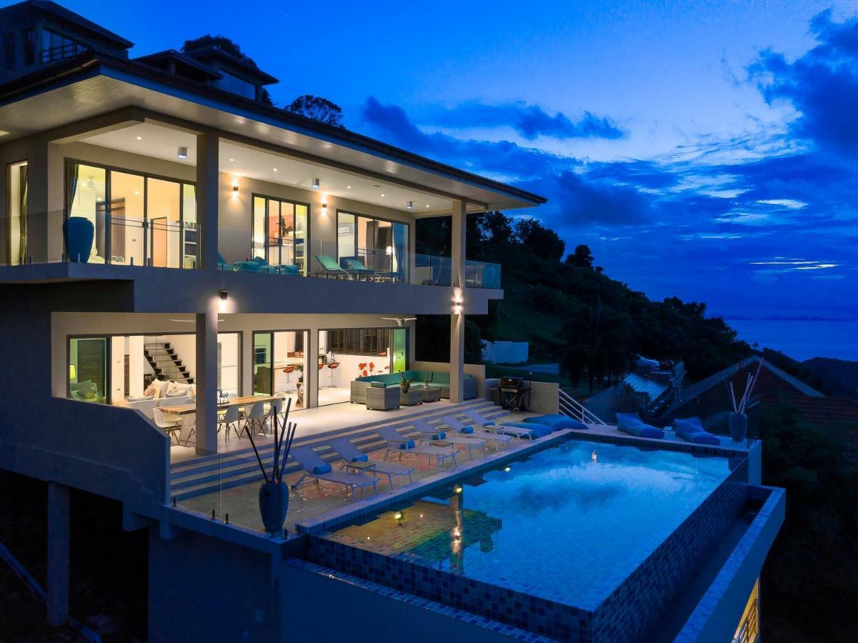 The View Villa Ban Tai (Koh Samui)