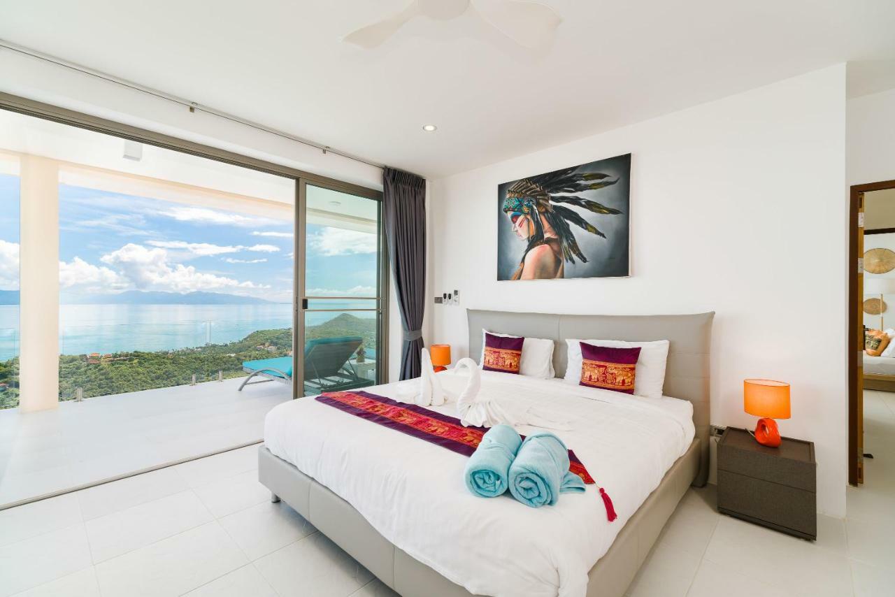 The View * Ban Tai (Koh Samui)
