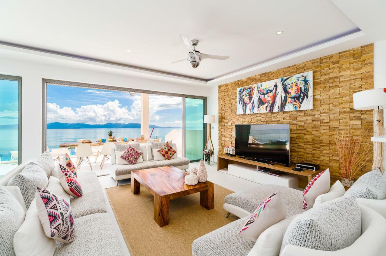 The View Ban Tai (Koh Samui)