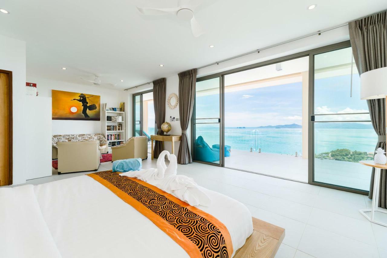 The View Villa Ban Tai (Koh Samui)