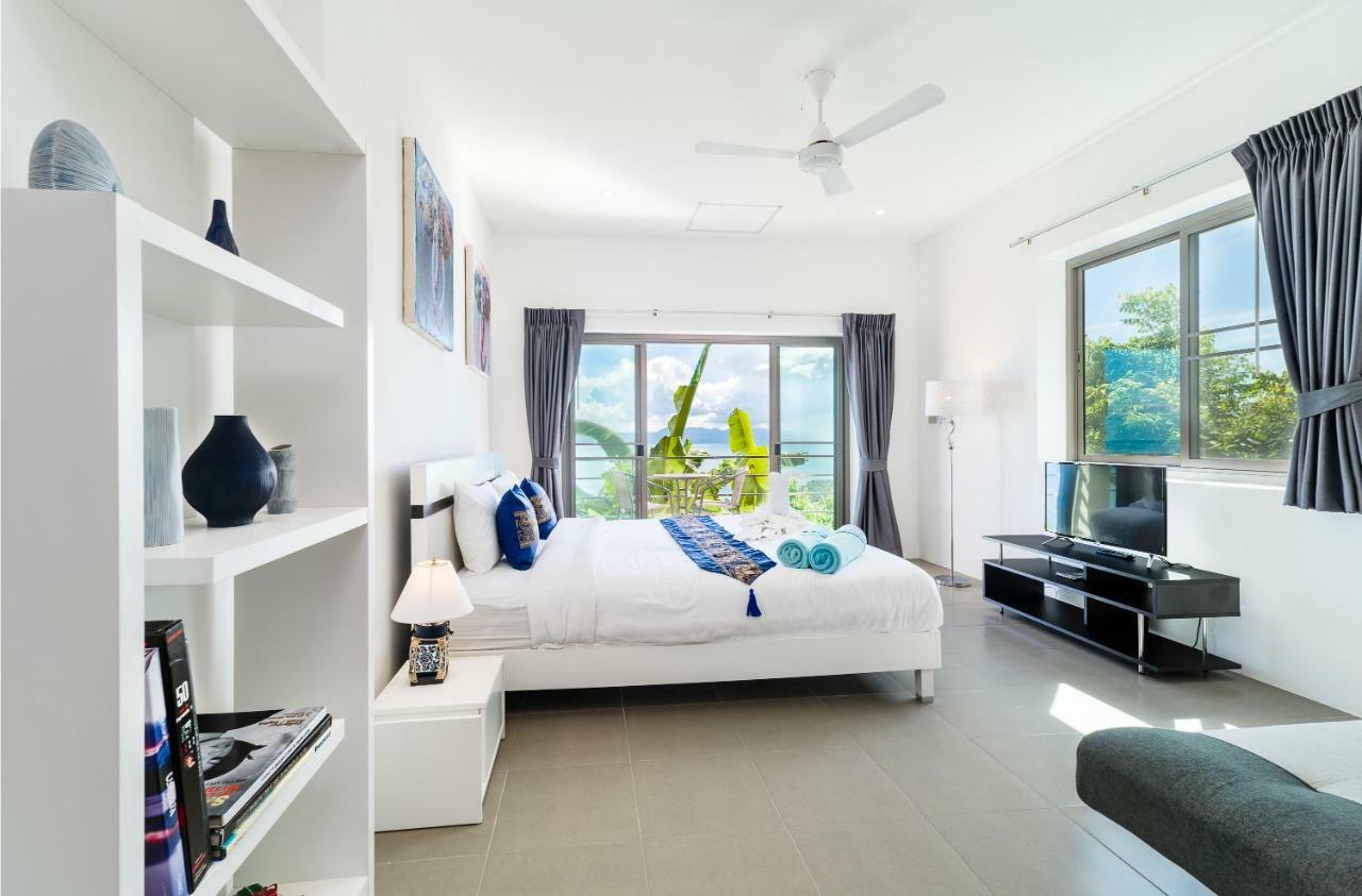 The View Ban Tai (Koh Samui)