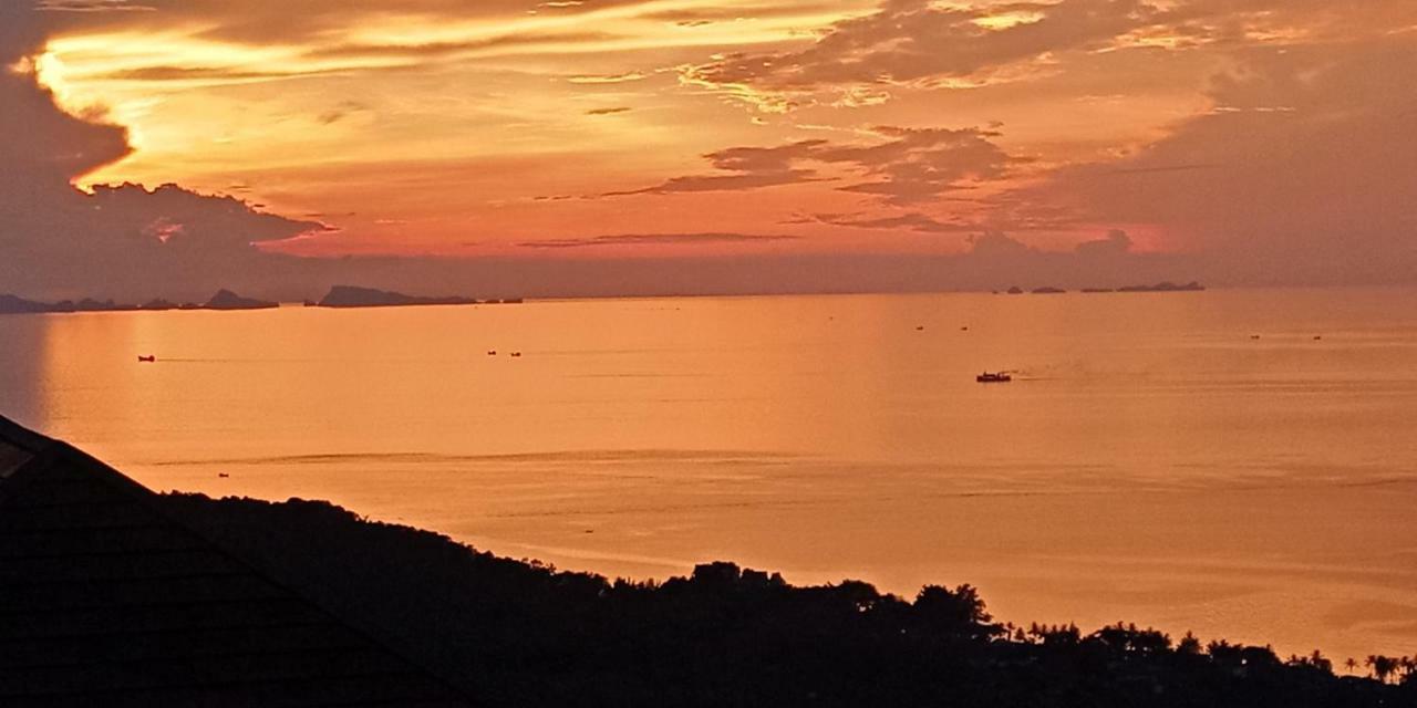 The View Ban Tai (Koh Samui)