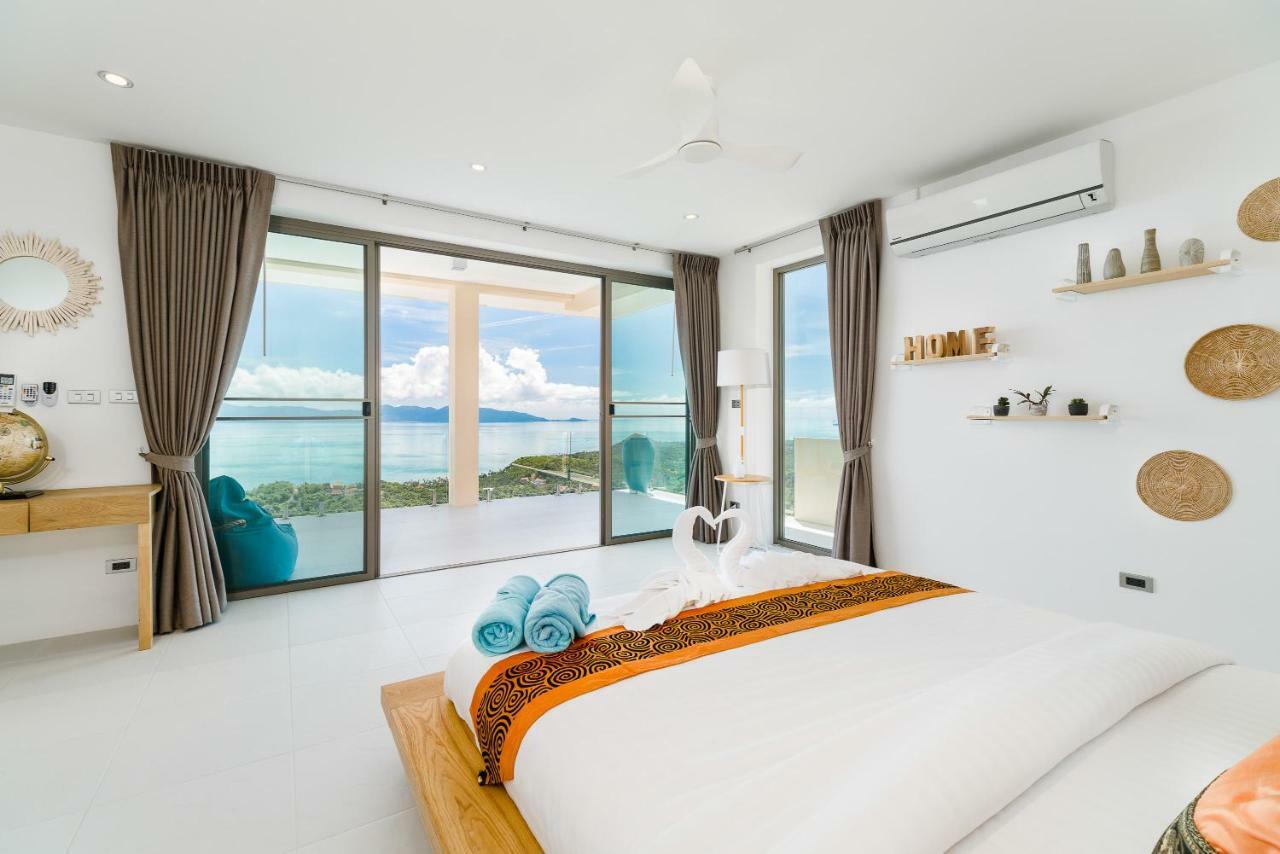 The View Ban Tai (Koh Samui)