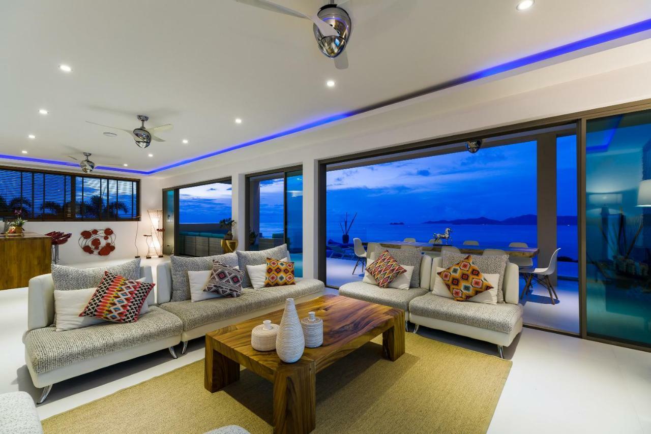 Villa The View Ban Tai (Koh Samui)