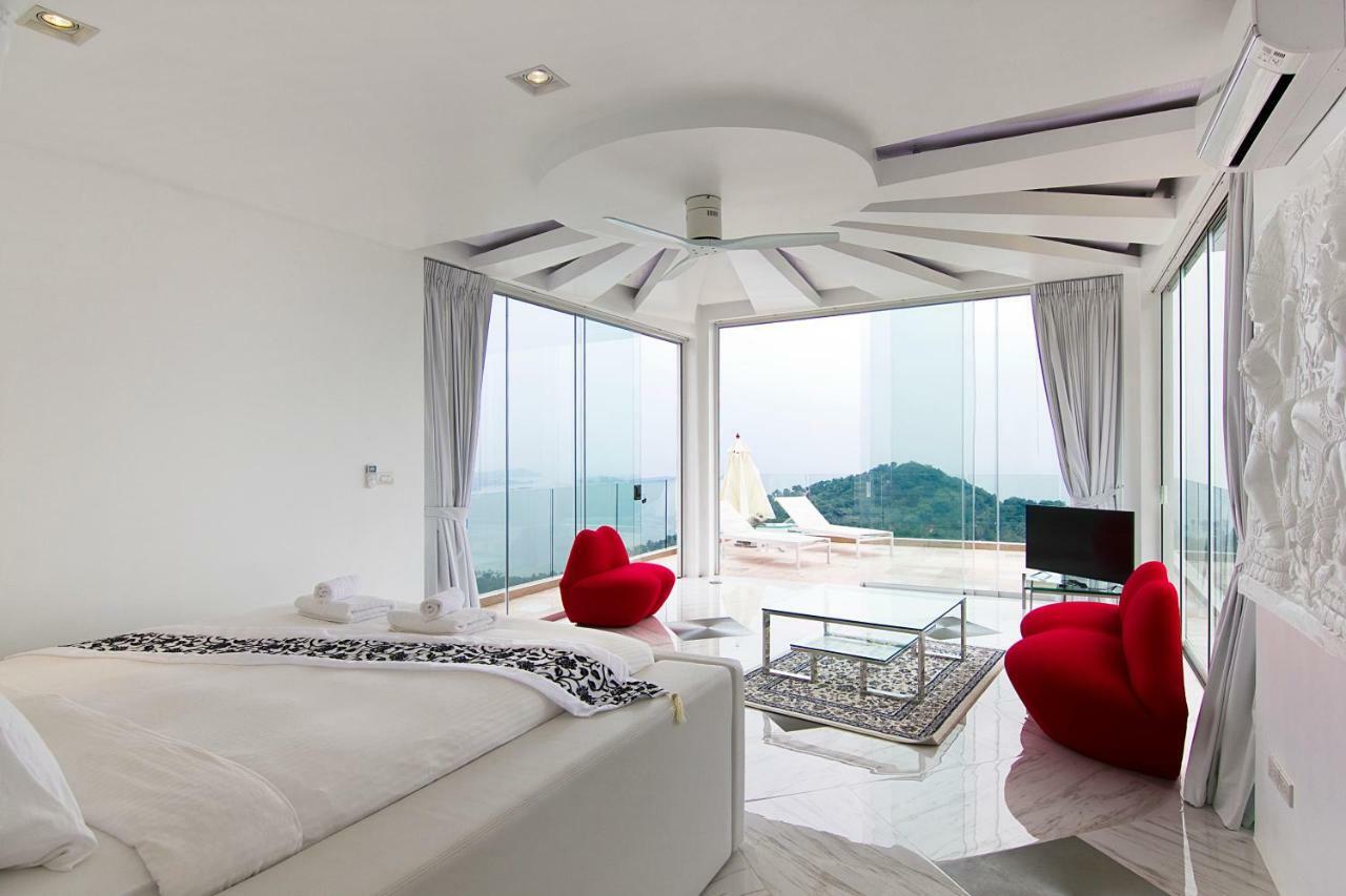 Villa World Vision *
