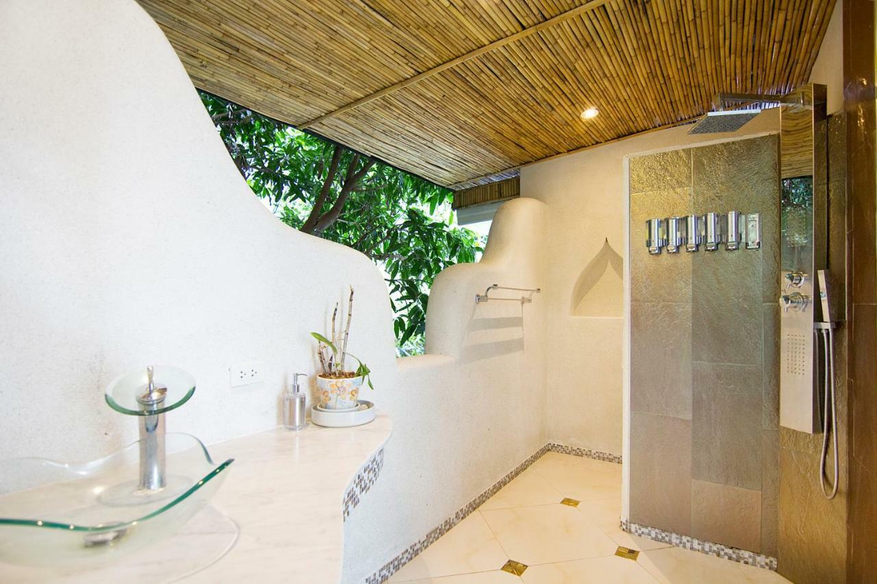 Sunshine Ocean Sea View Villa