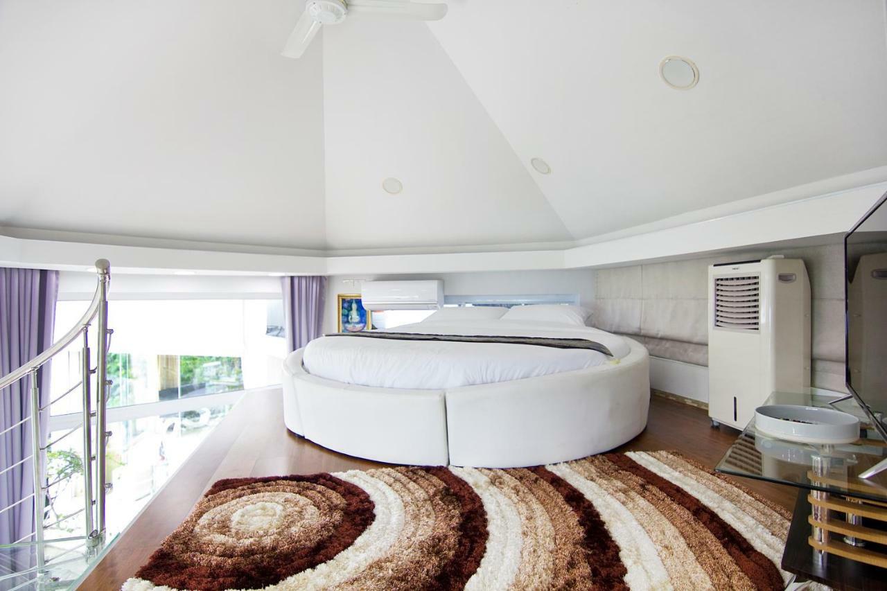 Villa Sunshine Ocean Sea View *