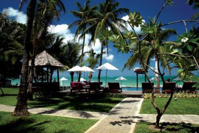 Le Paradis Boutique & Hotel Koh Samui