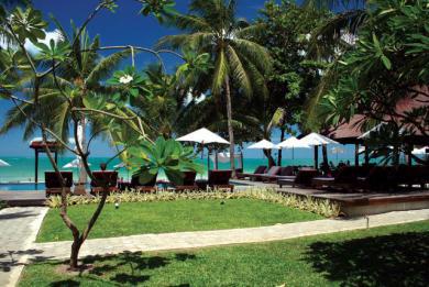 Le Paradis Boutique & Hotel