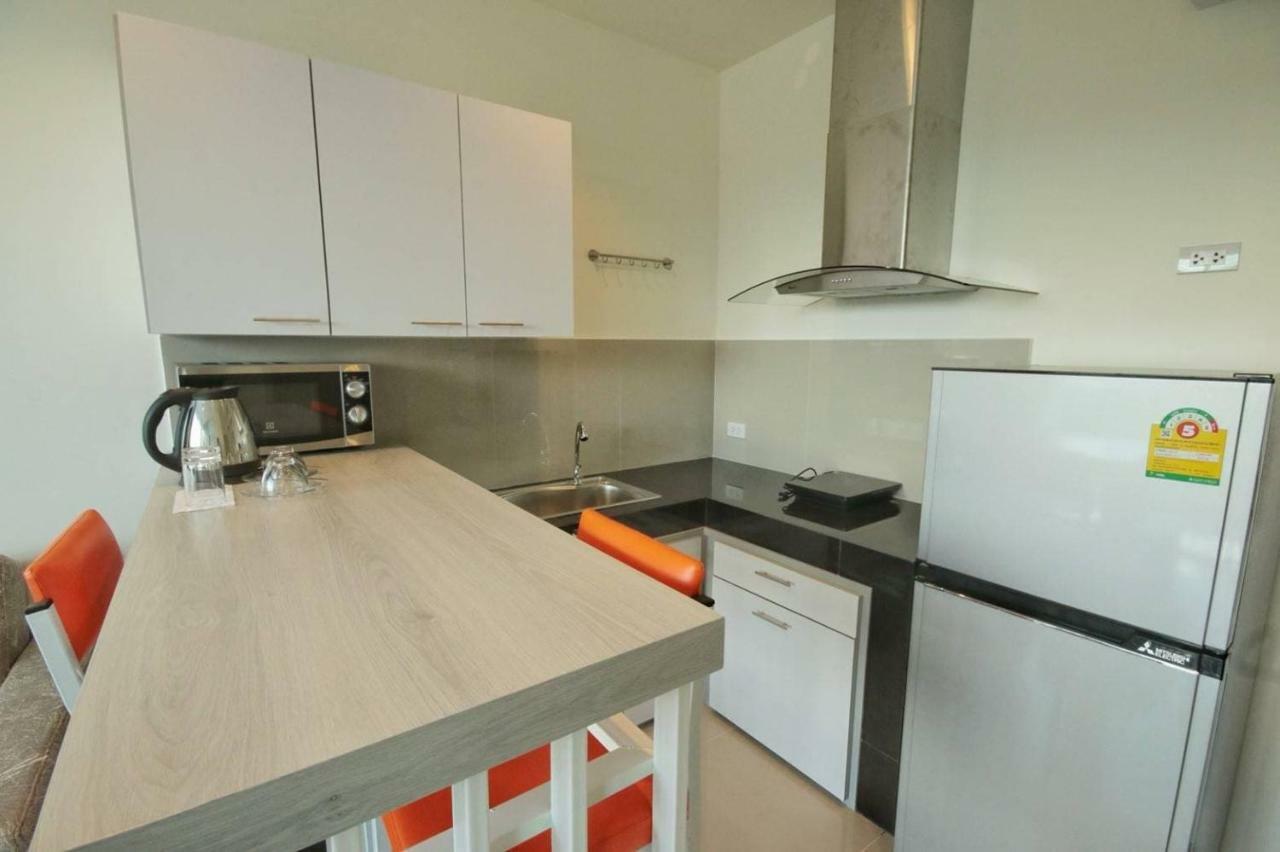 Long N Joy Samui Apartment *