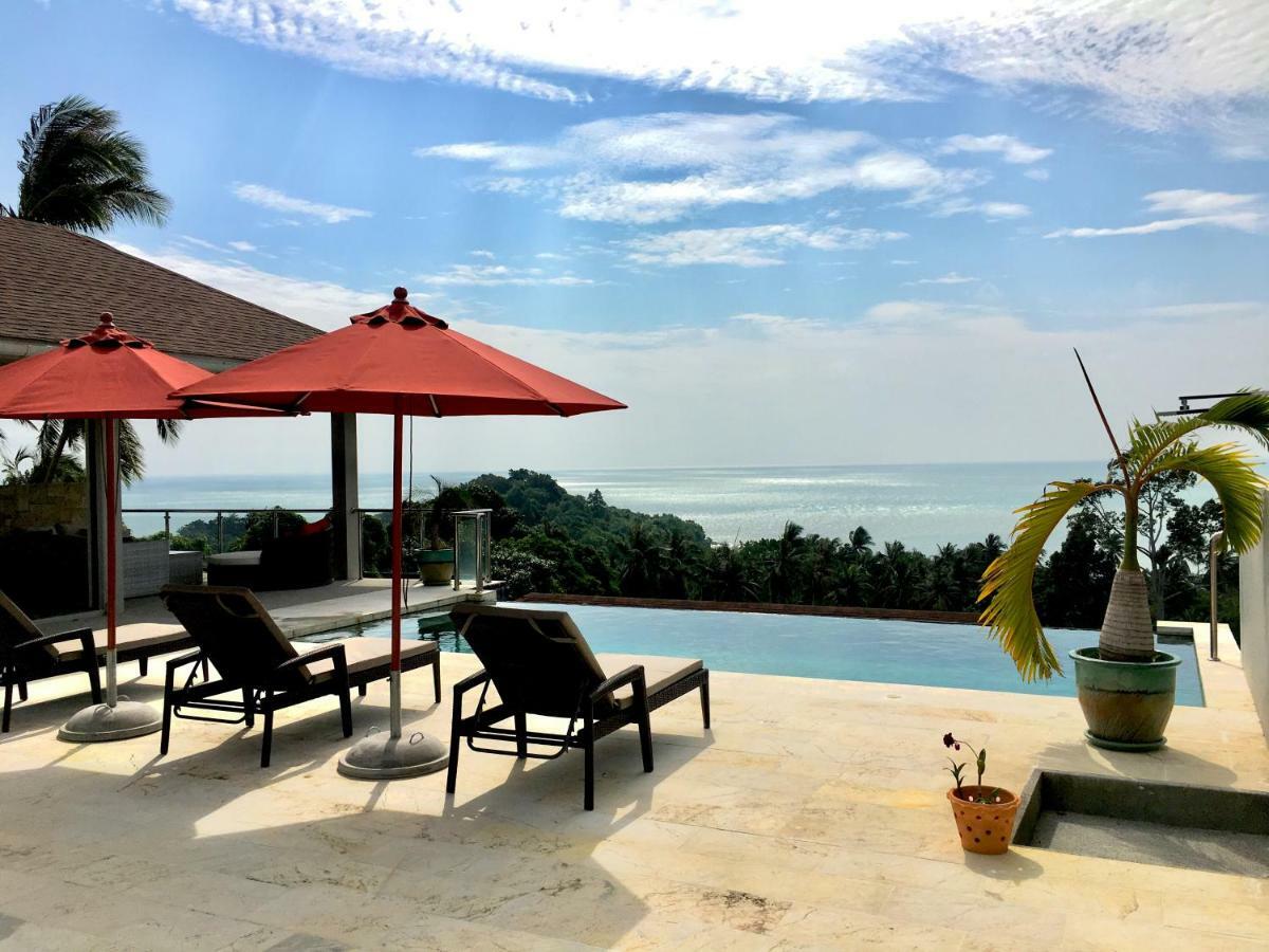 Gati * Lamai Beach (Koh Samui)