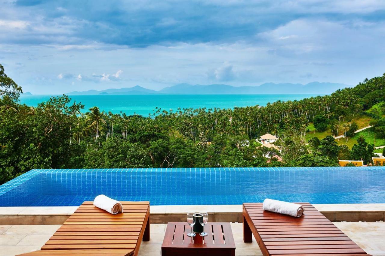 Villa Siam View Samui