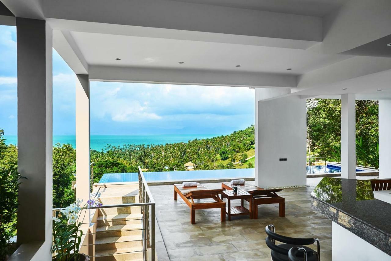 Siam View Samui Ban Bang Po