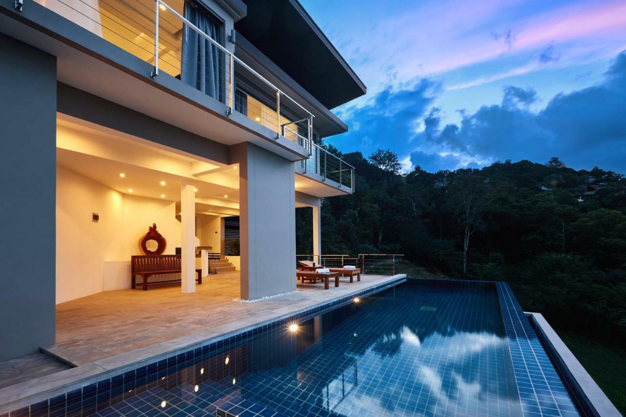 Siam View Samui Ban Bang Po
