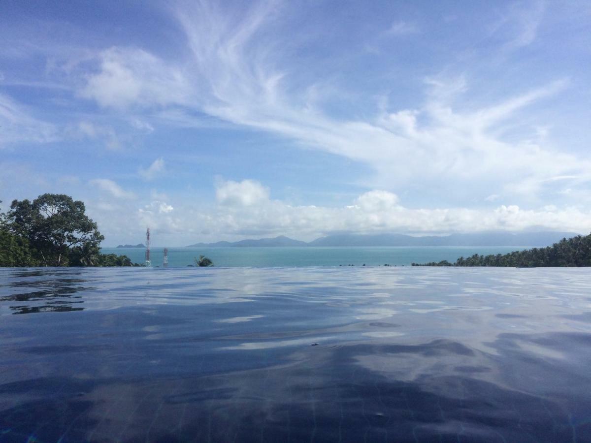 Siam View Samui Ban Bang Po