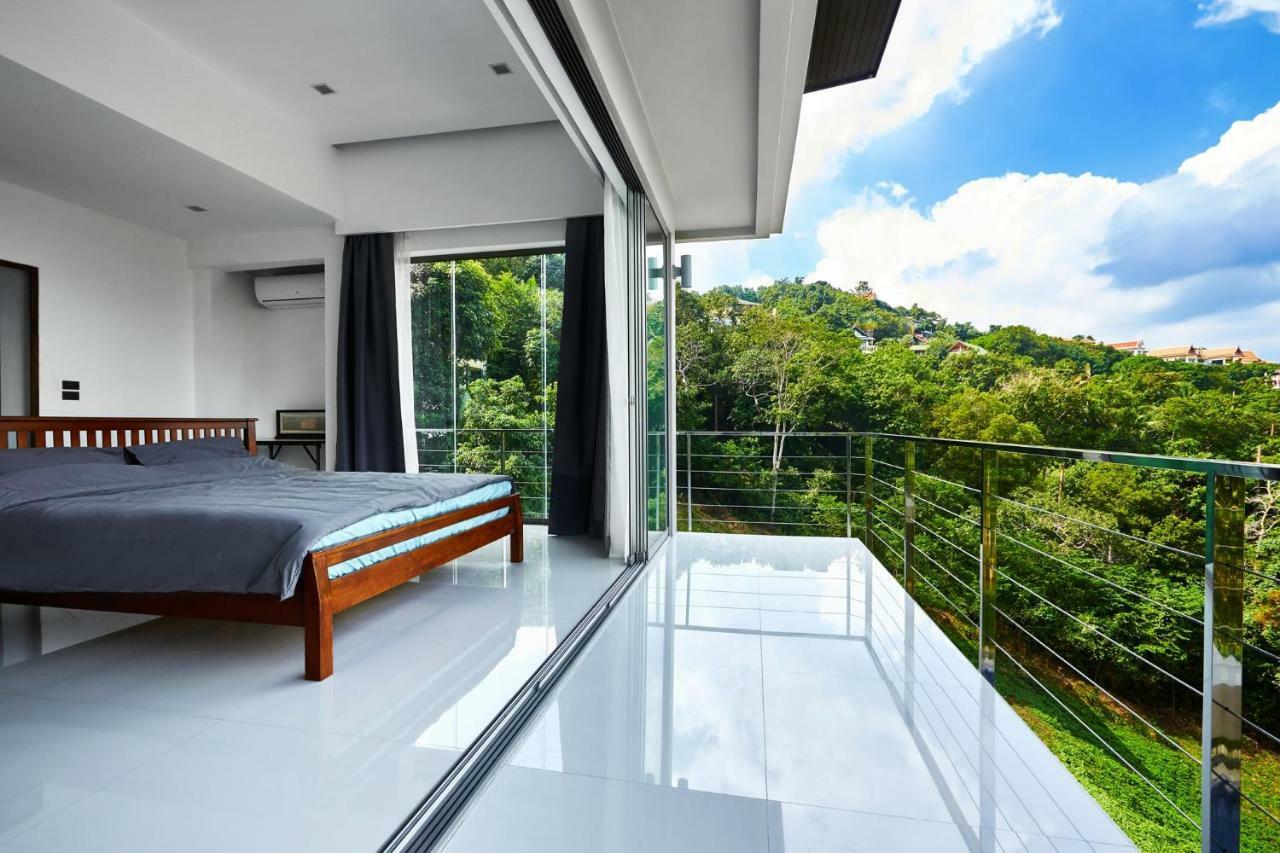 Villa Siam View Samui *