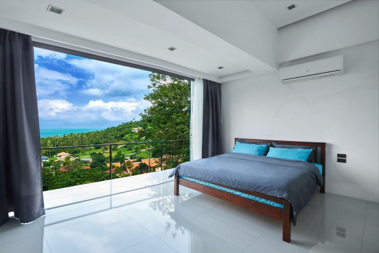 Siam View Samui Ban Bang Po