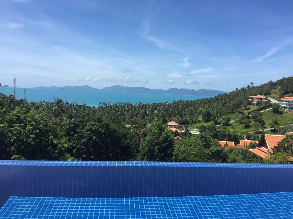 Siam View Samui * Ban Bang Po