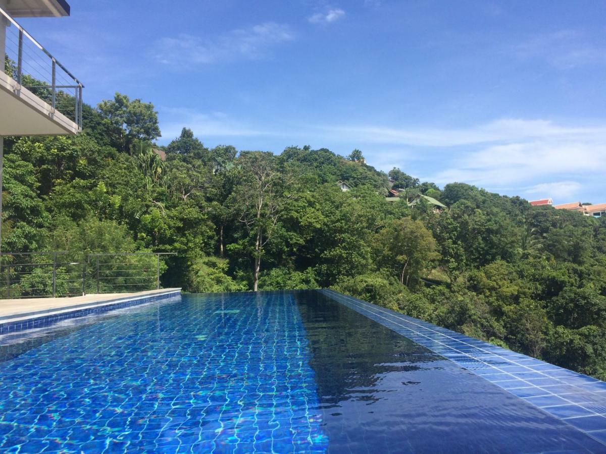 Siam View Samui Villa