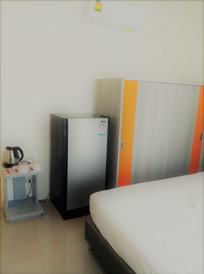 Long N Joy Samui Apartment