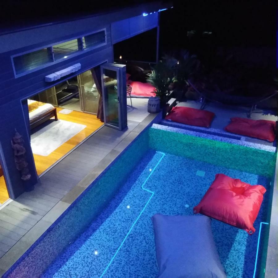 Stunning With Ocean Views And Free Car Villa *