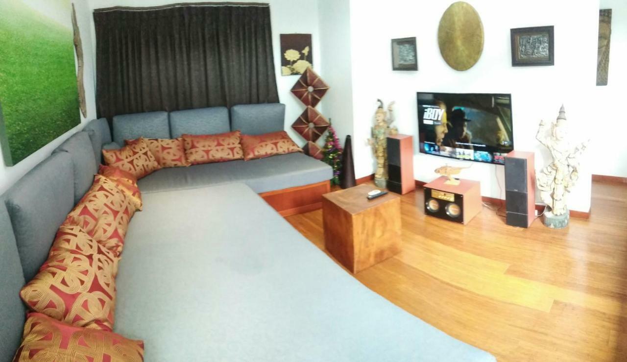 Villa Stunning With Ocean Views And Free Car