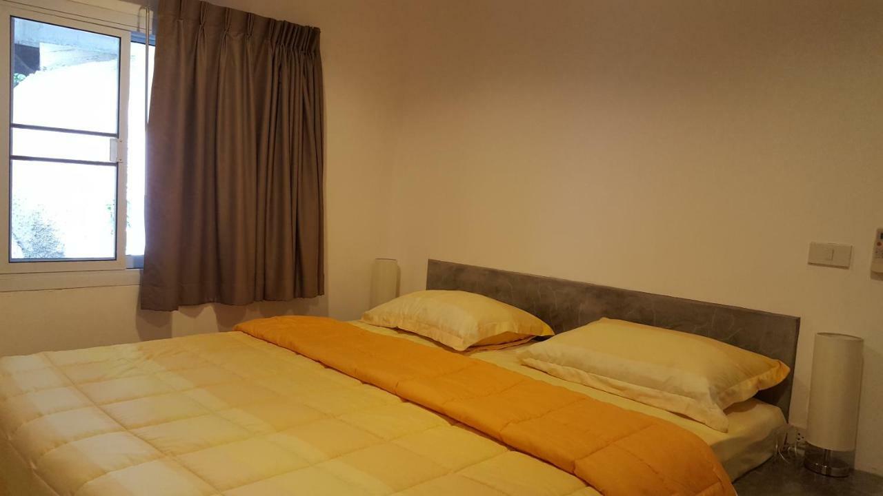 Pangsapuri Samui Grand Rock *