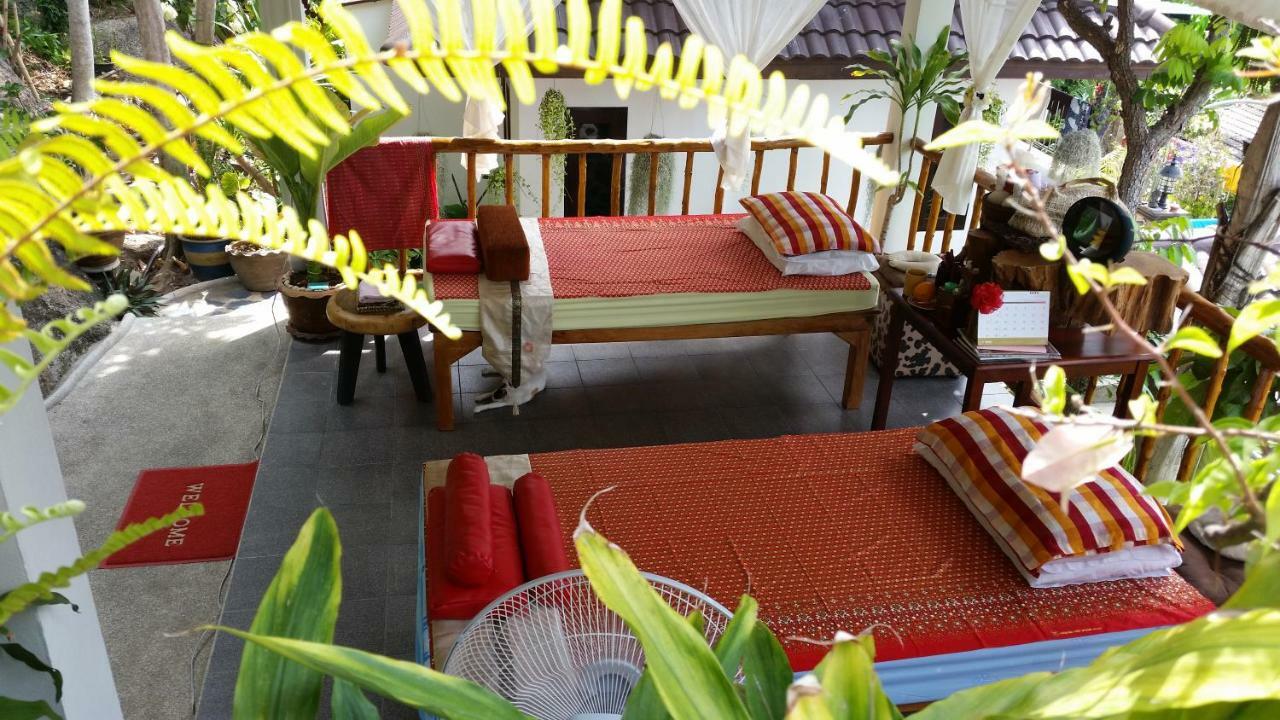 Samui Grand Rock Pangsapuri Lamai Beach (Koh Samui)