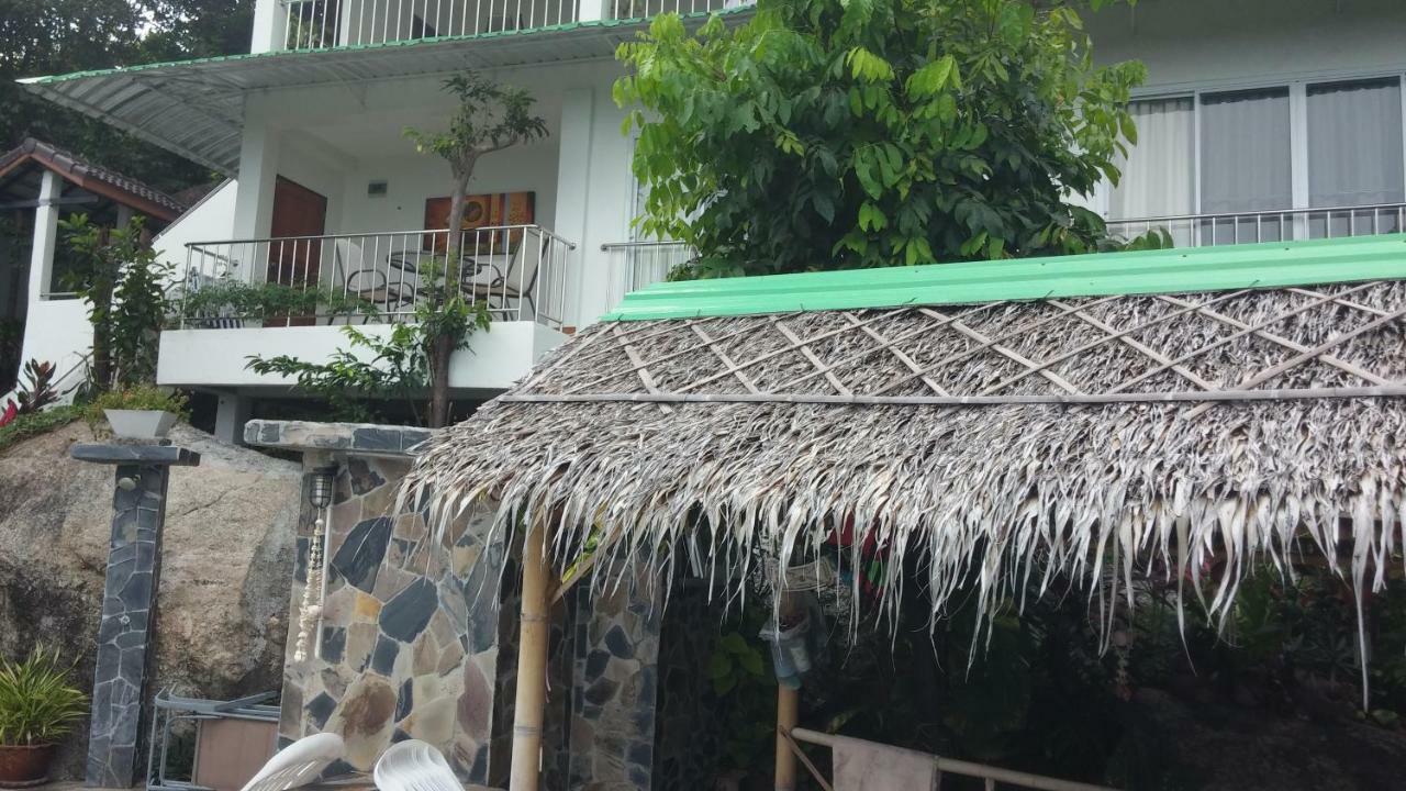 Samui Grand Rock Pangsapuri *