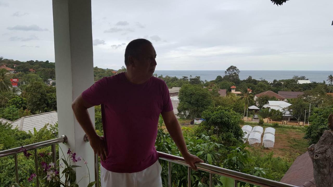 Samui Grand Rock Pangsapuri