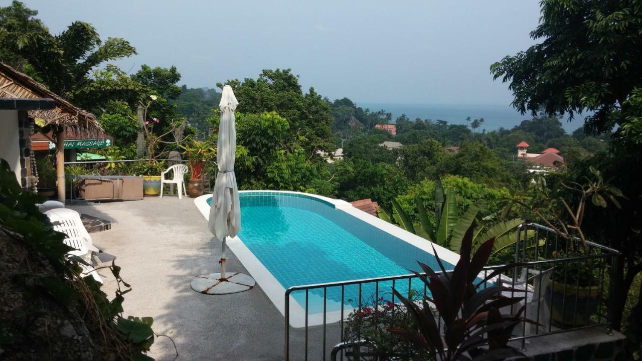 Samui Grand Rock Pangsapuri *