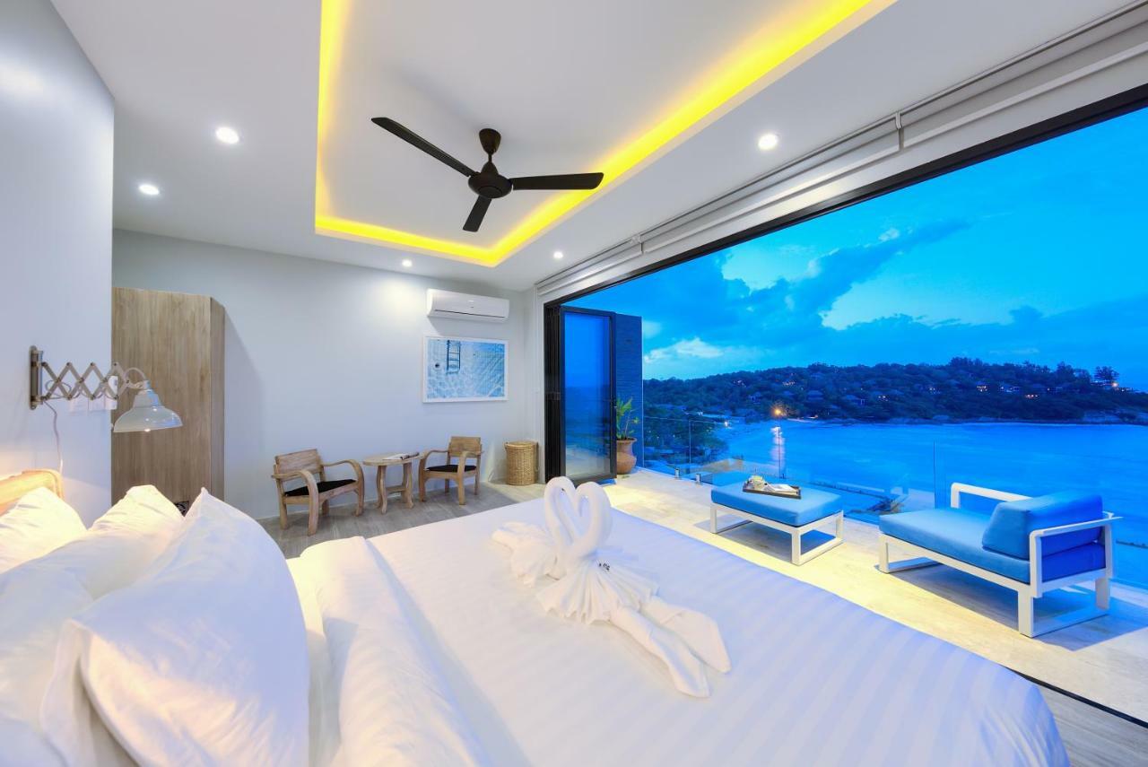 Samui Bayside Luxury