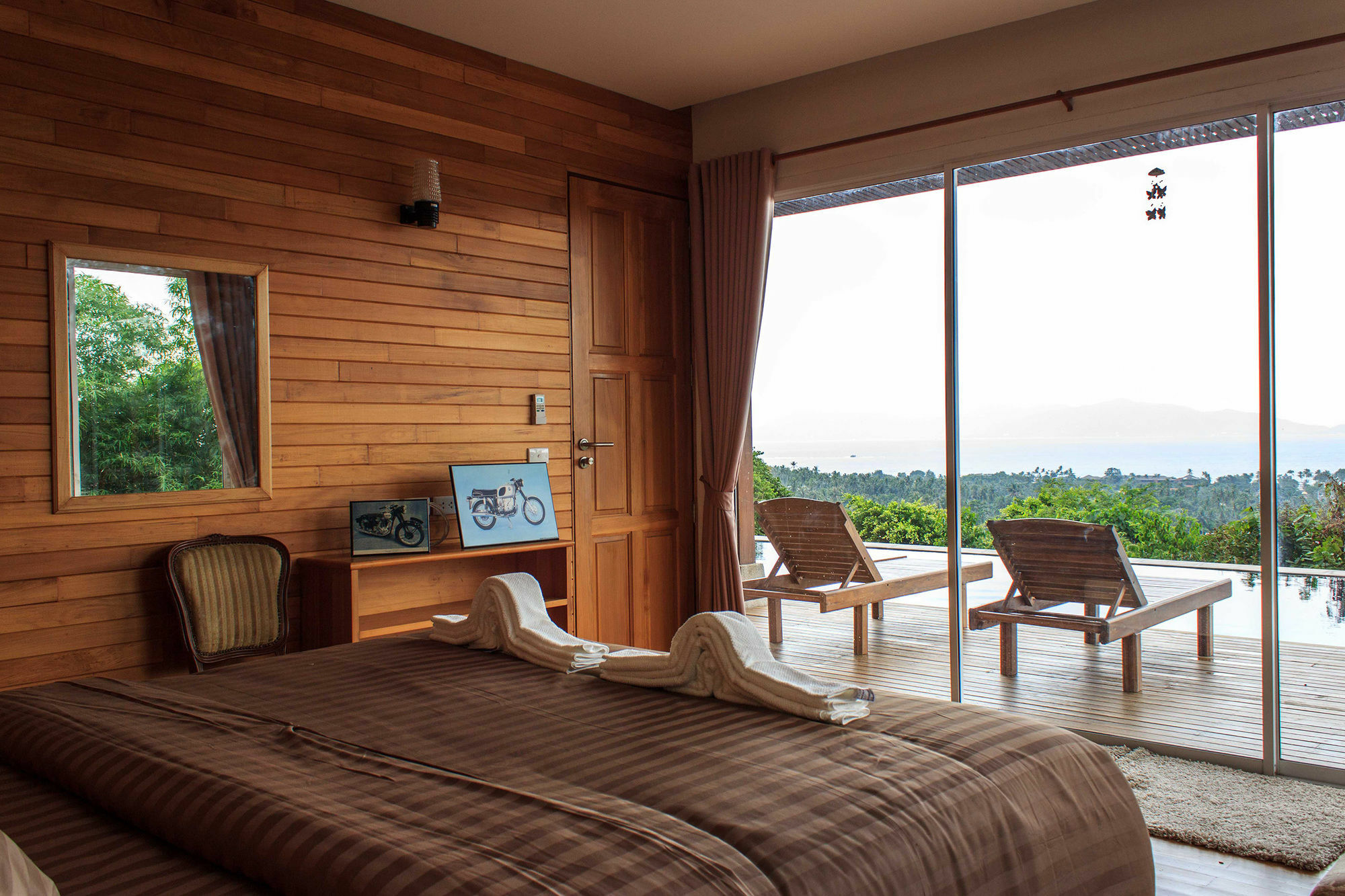 Coco-mango Villa