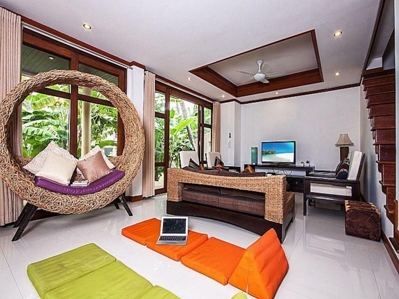 Villa Nb Sienna