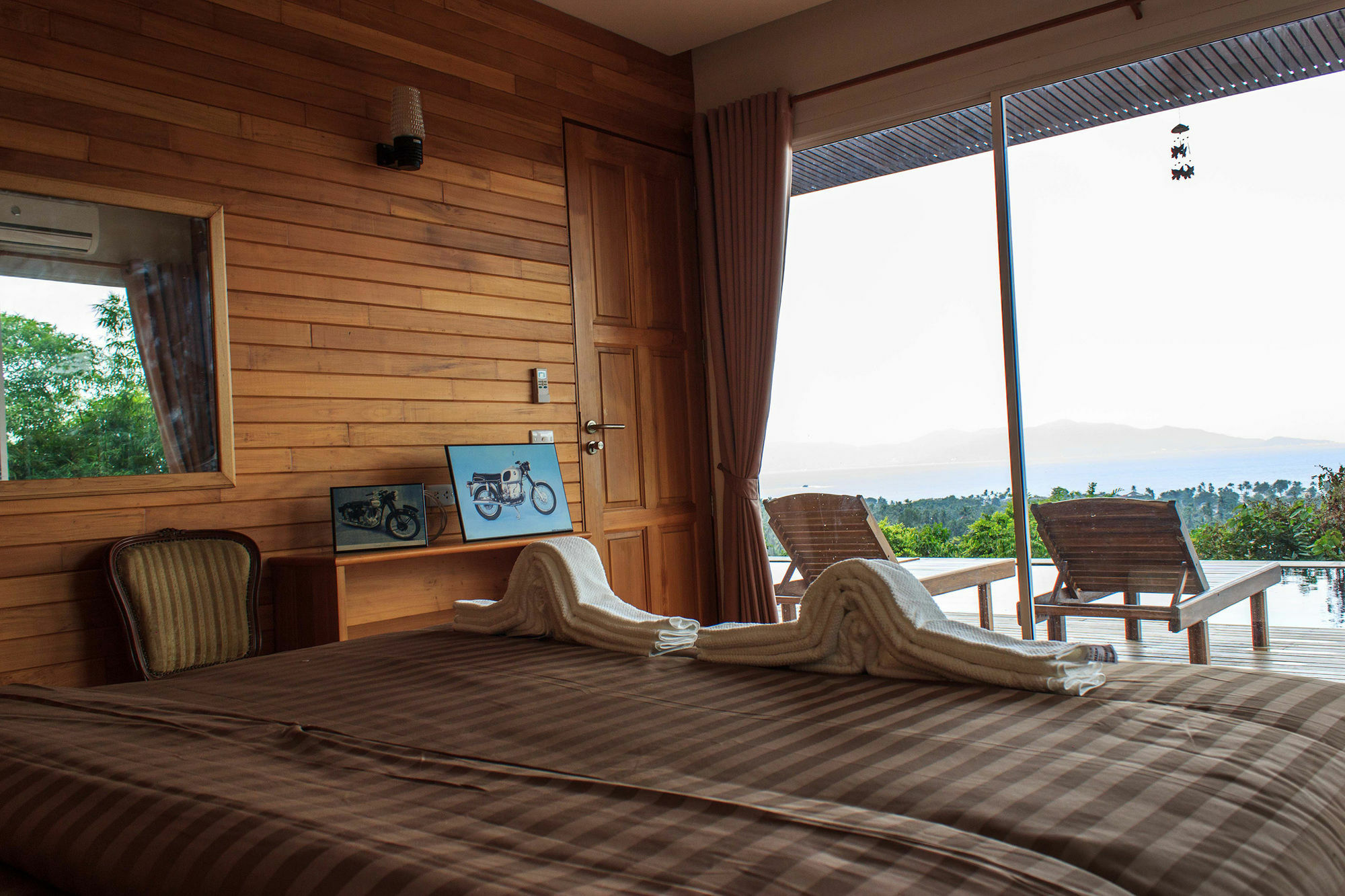 Coco-mango Villa