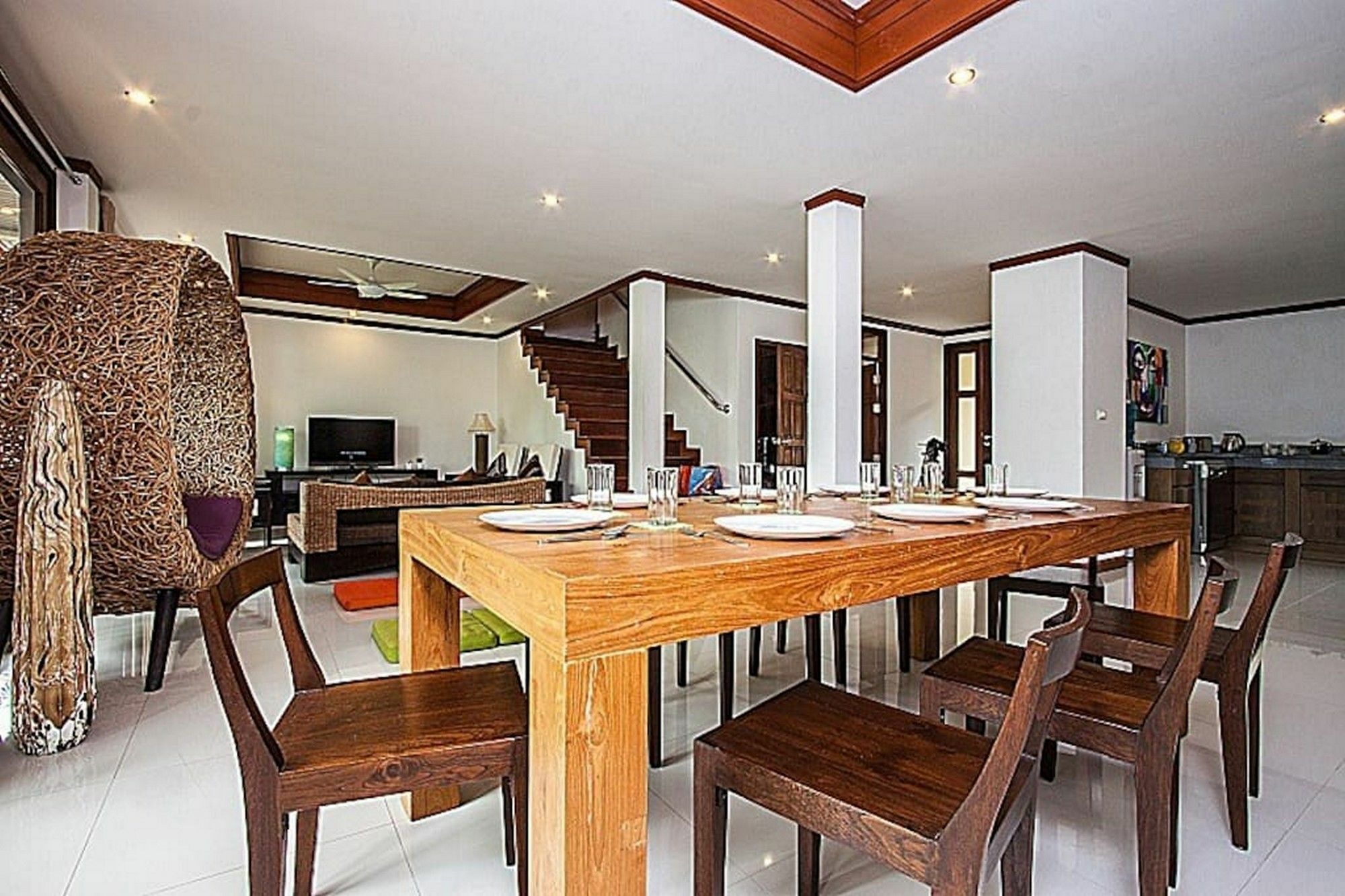 Villa Nb Sienna
